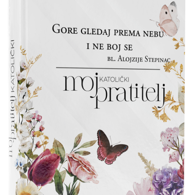 Moj katolički pratitelj (model 1)