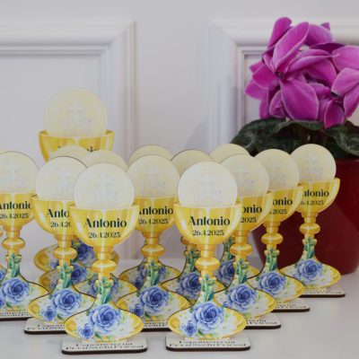 Zahvalnice za Prvu Svetu Pričest