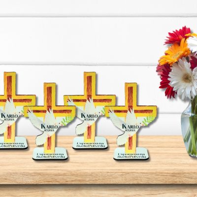 Zahvalnice za Svetu Potvrdu