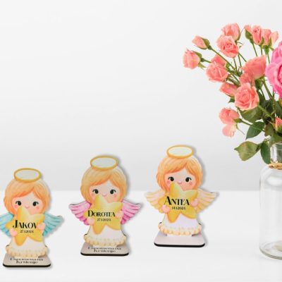 Zahvalnice za krštenje